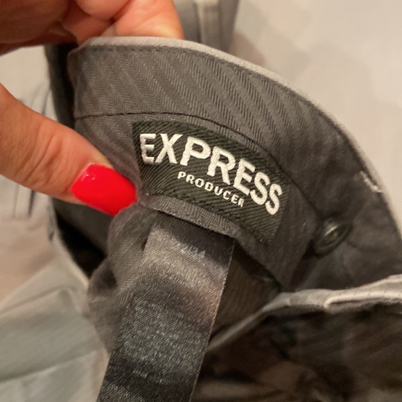 Express slacks - Picture 3 of 3